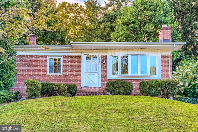 1802 BEAR CREEK DR, Forest Hill, MD 21050