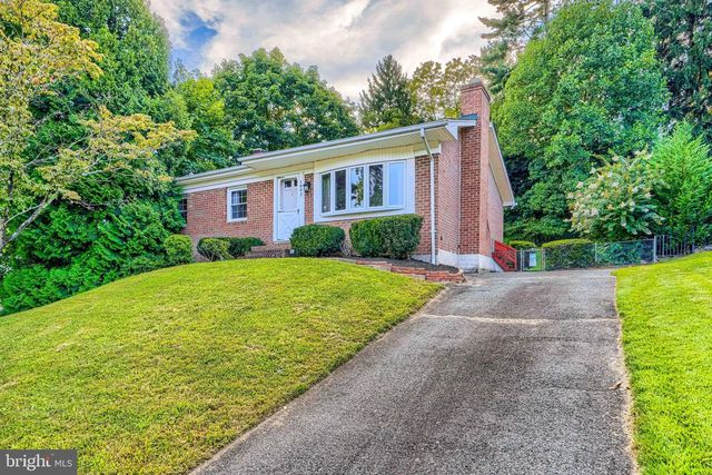 1802 BEAR CREEK DR, Forest Hill, MD 21050