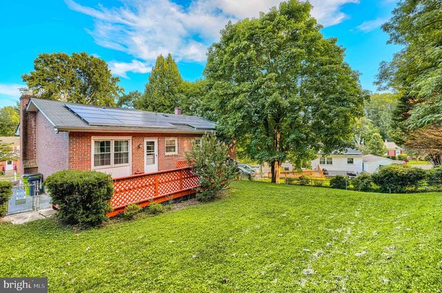 1802 BEAR CREEK DR, Forest Hill, MD 21050