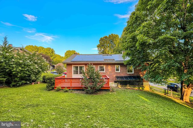 1802 BEAR CREEK DR, Forest Hill, MD 21050