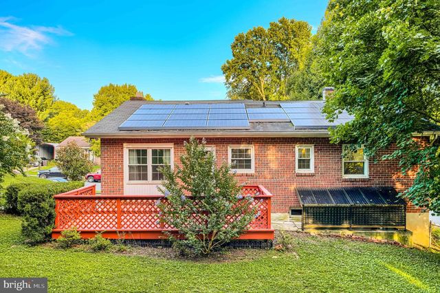 1802 BEAR CREEK DR, Forest Hill, MD 21050