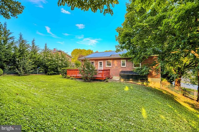 1802 BEAR CREEK DR, Forest Hill, MD 21050