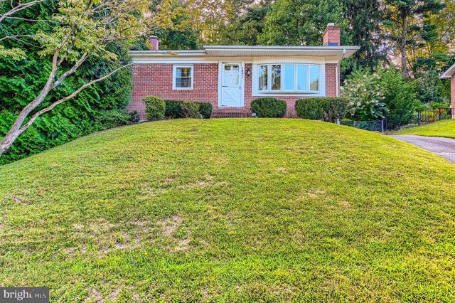 1802 BEAR CREEK DR, Forest Hill, MD 21050