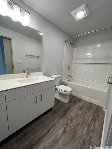 91-3641 Iwikuamoo Street 9208, Ewa Beach, HI 96706