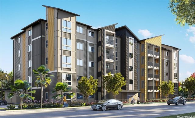 91-3641 Iwikuamoo Street 9208, Ewa Beach, HI 96706