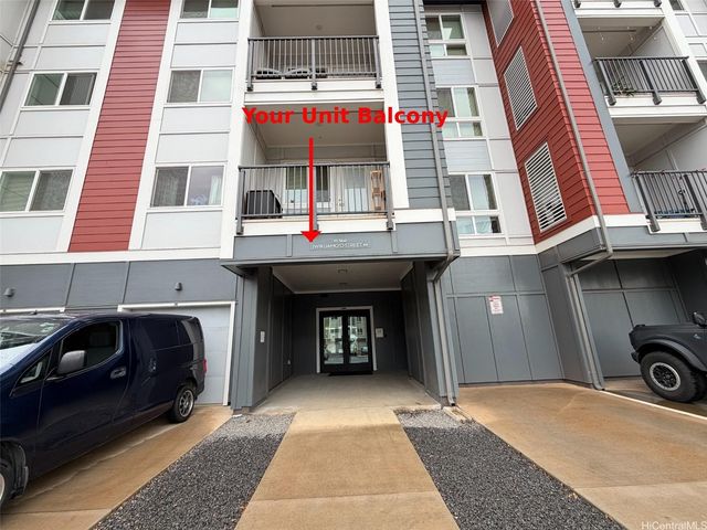 91-3641 Iwikuamoo Street 9208, Ewa Beach, HI 96706