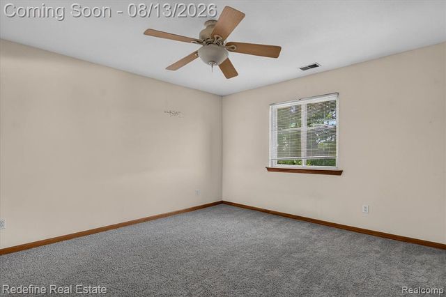 9696 Sawgrass Court 6, Belleville, MI 48111