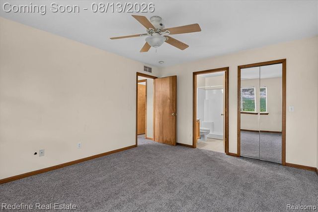 9696 Sawgrass Court 6, Belleville, MI 48111