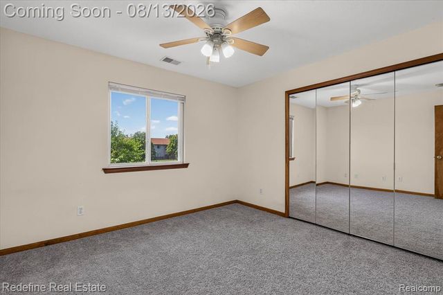 9696 Sawgrass Court 6, Belleville, MI 48111