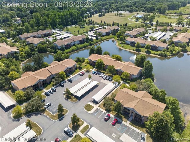 9696 Sawgrass Court 6, Belleville, MI 48111
