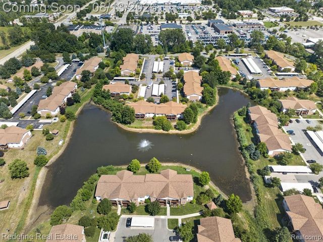 9696 Sawgrass Court 6, Belleville, MI 48111