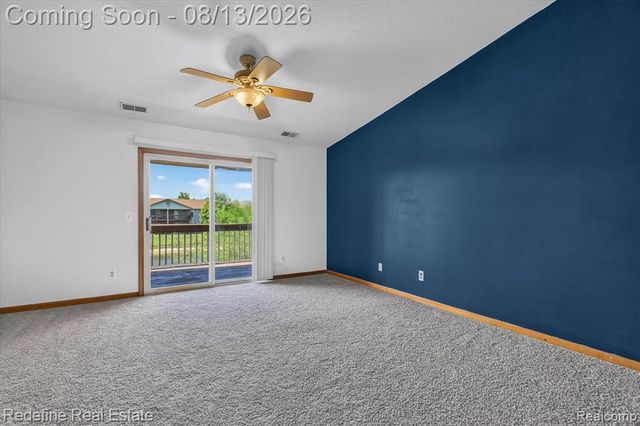 9696 Sawgrass Court 6, Belleville, MI 48111