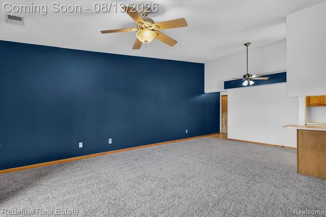 9696 Sawgrass Court 6, Belleville, MI 48111