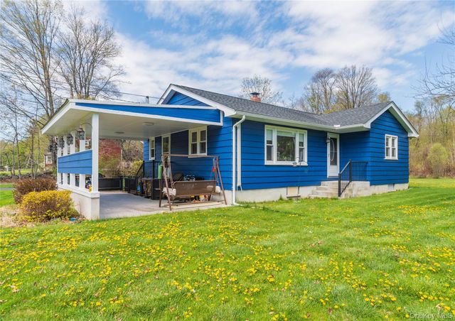 129 Mill Street, Wallkill, NY 12589