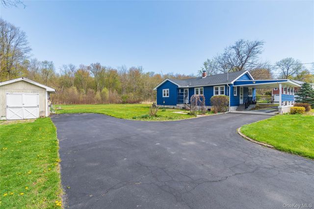129 Mill Street, Wallkill, NY 12589