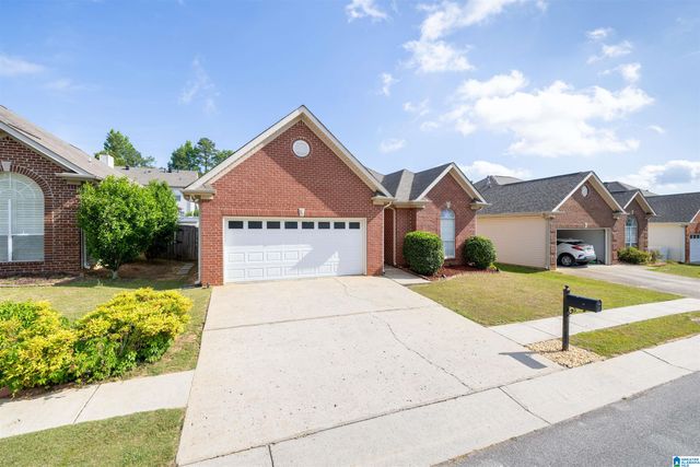 1068 WINDSOR PARKWAY, Moody, AL 35004