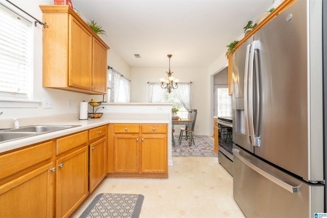 1068 WINDSOR PARKWAY, Moody, AL 35004