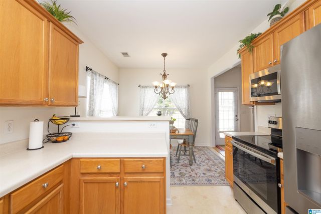 1068 WINDSOR PARKWAY, Moody, AL 35004