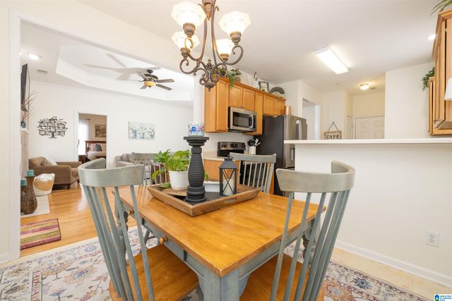 1068 WINDSOR PARKWAY, Moody, AL 35004