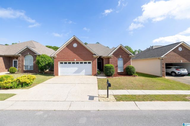 1068 WINDSOR PARKWAY, Moody, AL 35004