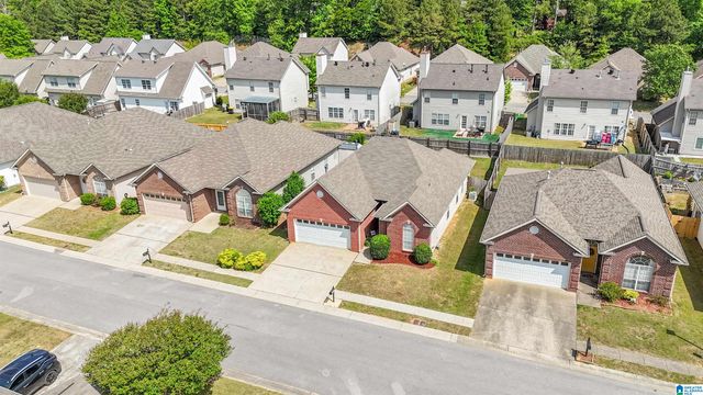 1068 WINDSOR PARKWAY, Moody, AL 35004