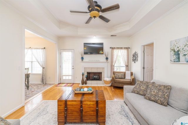 1068 WINDSOR PARKWAY, Moody, AL 35004