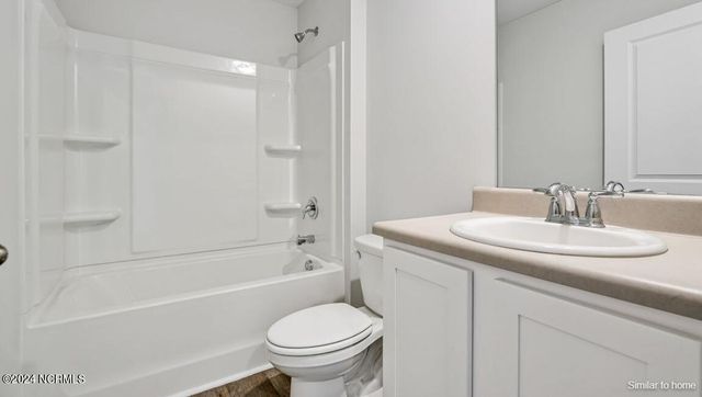 1257 Skystone Loop NE Lot 15, Supply, NC 28462