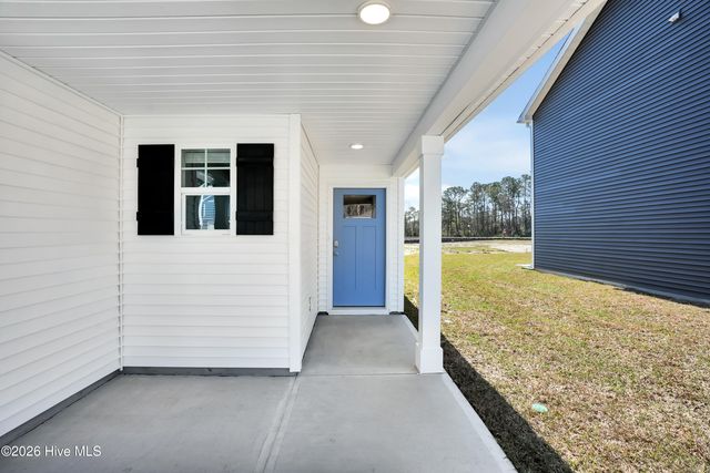 1257 Skystone Loop NE Lot 15, Supply, NC 28462