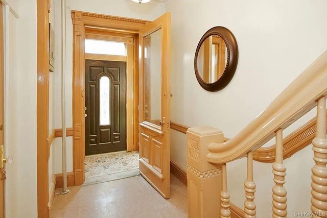 611 Bainbridge, Brooklyn, NY 11233