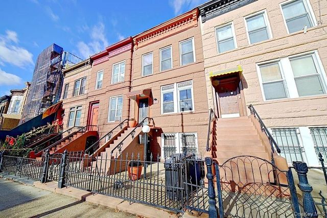 611 Bainbridge, Brooklyn, NY 11233