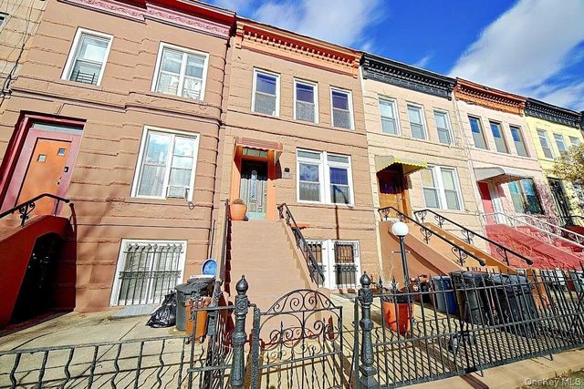 611 Bainbridge, Brooklyn, NY 11233