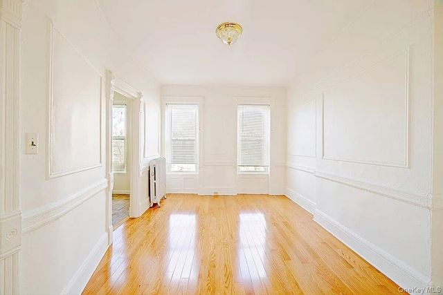 611 Bainbridge, Brooklyn, NY 11233