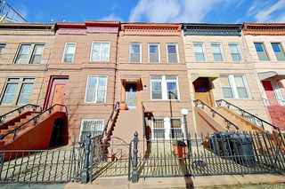 611 Bainbridge, Brooklyn, NY 11233