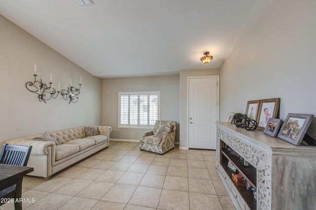 26722 S 198TH Place, Queen Creek, AZ 85142