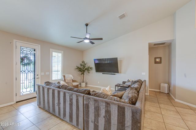 26722 S 198TH Place, Queen Creek, AZ 85142