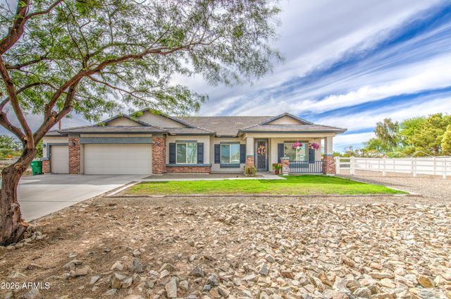 26722 S 198TH Place, Queen Creek, AZ 85142