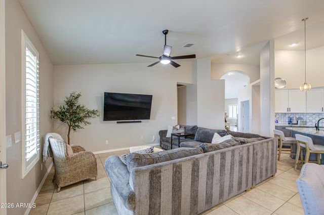 26722 S 198TH Place, Queen Creek, AZ 85142