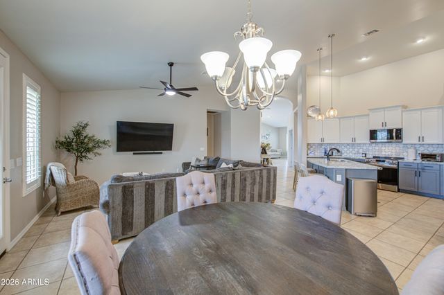 26722 S 198TH Place, Queen Creek, AZ 85142