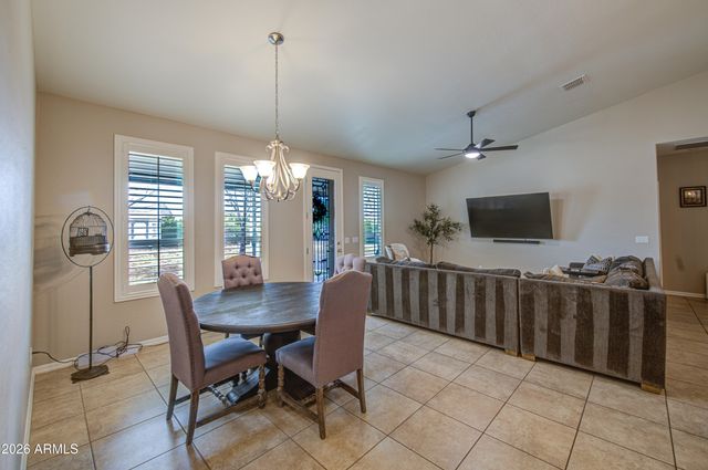 26722 S 198TH Place, Queen Creek, AZ 85142