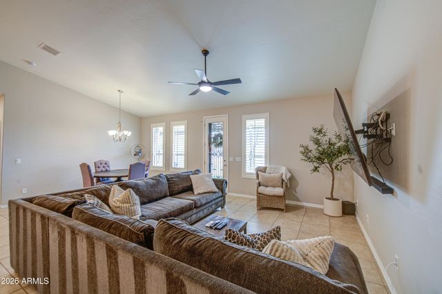 26722 S 198TH Place, Queen Creek, AZ 85142