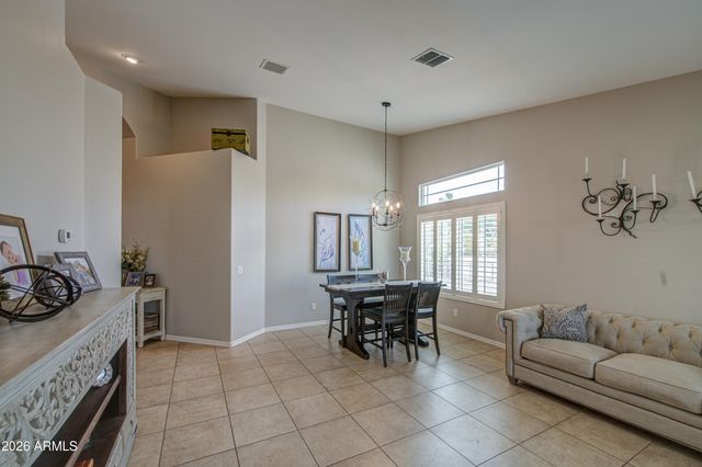 26722 S 198TH Place, Queen Creek, AZ 85142