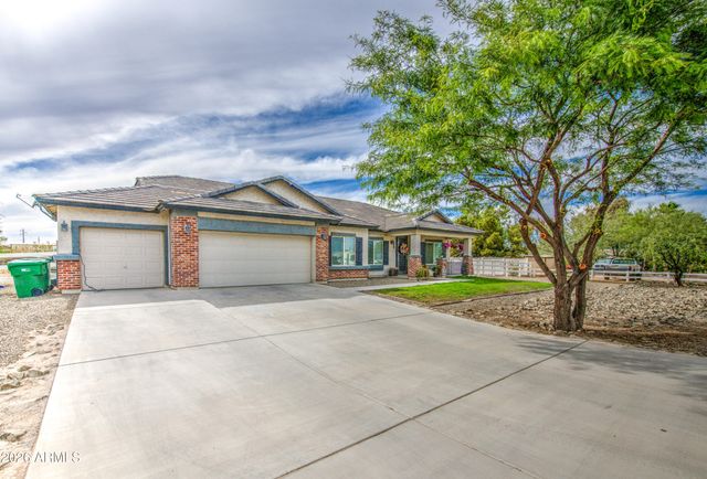 26722 S 198TH Place, Queen Creek, AZ 85142