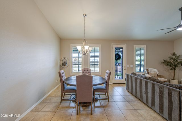 26722 S 198TH Place, Queen Creek, AZ 85142