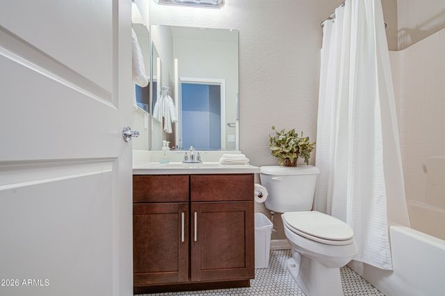 26722 S 198TH Place, Queen Creek, AZ 85142