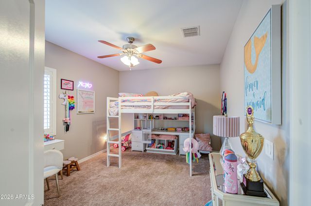 26722 S 198TH Place, Queen Creek, AZ 85142