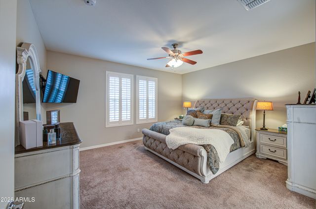 26722 S 198TH Place, Queen Creek, AZ 85142