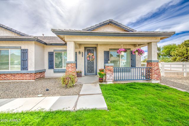 26722 S 198TH Place, Queen Creek, AZ 85142