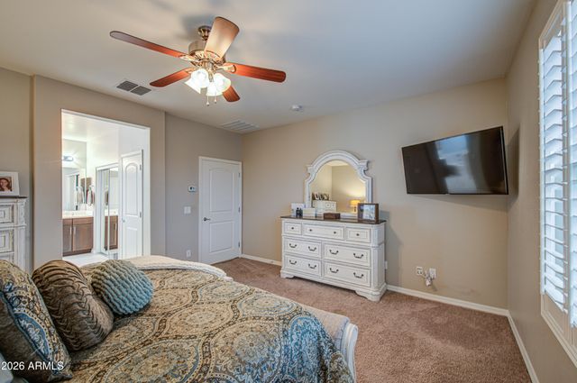 26722 S 198TH Place, Queen Creek, AZ 85142