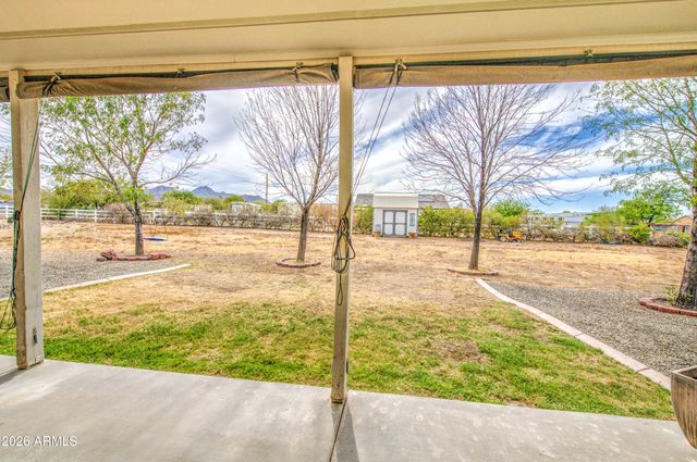 26722 S 198TH Place, Queen Creek, AZ 85142