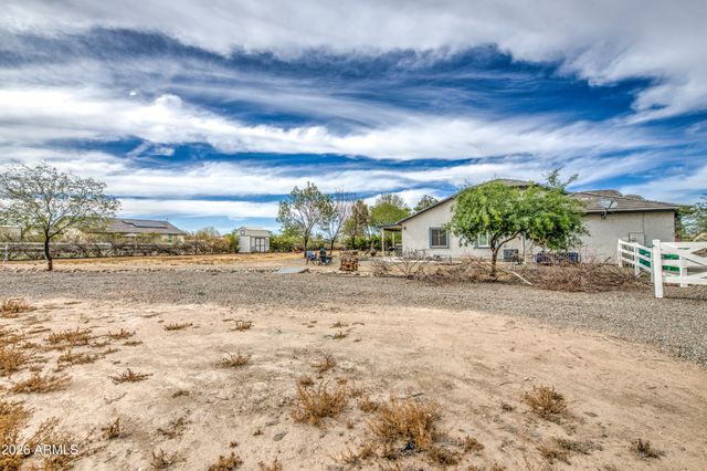 26722 S 198TH Place, Queen Creek, AZ 85142